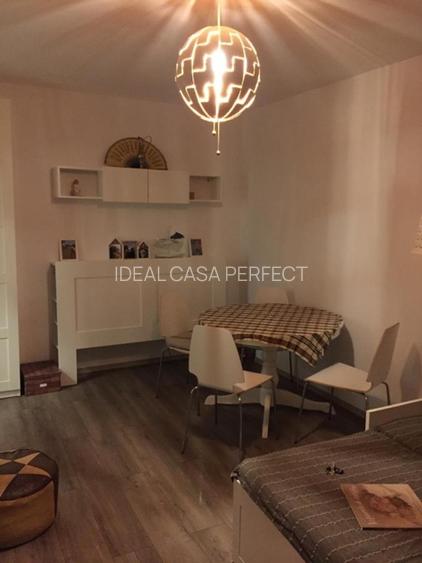 Zona str. Turda langa parcul Regina Maria, aproape metrou Crangasi - 5