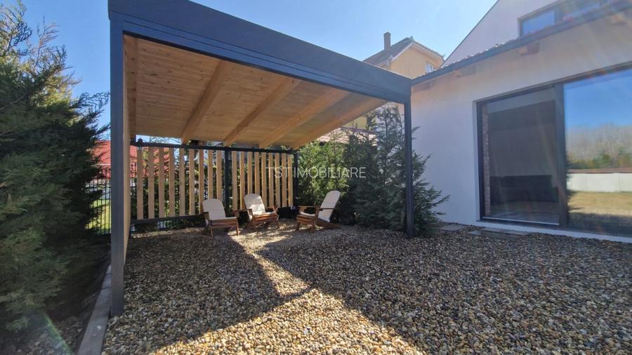 Casă de vânzare în Paulesti  construcție 2025 - 11