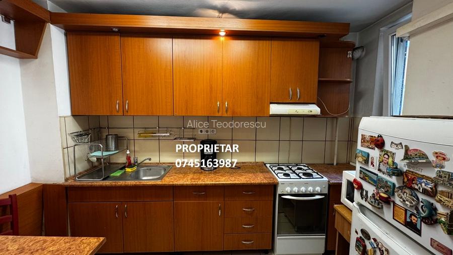 Proprietar vand apartament 2 camere pe Iuliu Maniu, Intersectia Lujerului - 6
