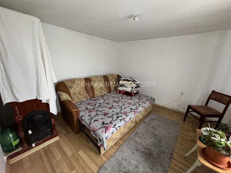 Hârșova - Cetatea Carsium casa 4 camere - 18