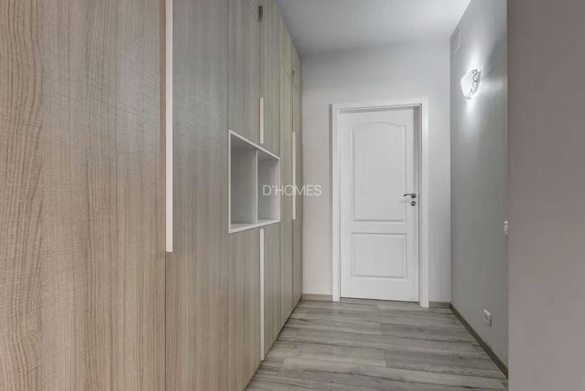 Vanzare I Apartament 3 camere I Școala Americana I Parcare inclusă - 4