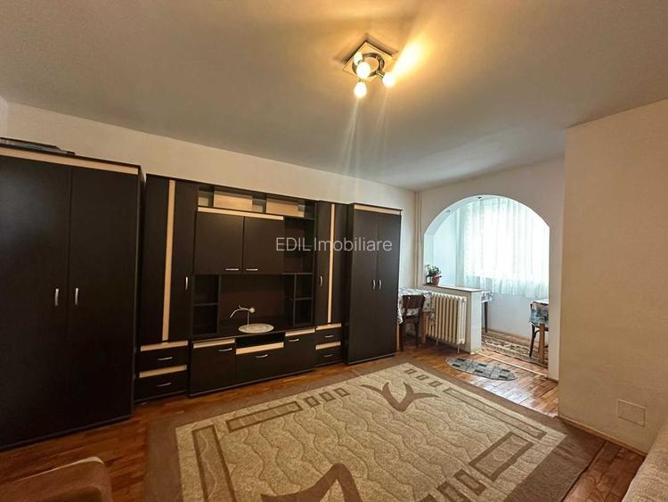 Garsonieră de vânzare, 28 mp, Mănăștur zona Parâng - 4