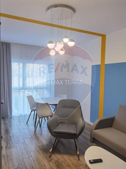 Apartament 3 camere | Bloc nou 2022 | Zona Orasul Vechi - 2