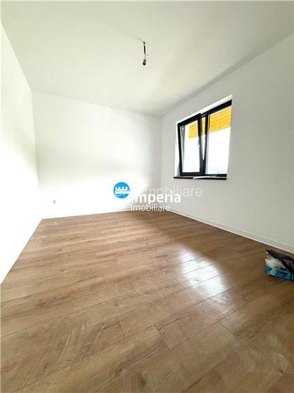 Casa Parter, 4 cam, 520 teren, canalizare, Hlincea Jud. Iasi - 4