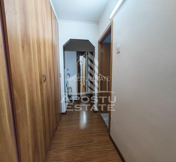 Apartament de vanzare, 3 camere, etaj intermediar, Lipovei, Timisoara - 10