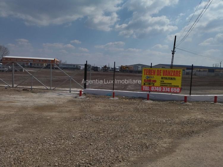 ID 7420 Teren INTRAVILAN langa Dunare - 3
