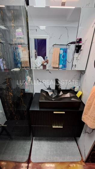 PENTHOUSE LUX - LOCATIE EXCELENTA -VIEW SUPERB - TERASA AMENAJATA 300 MP - 36