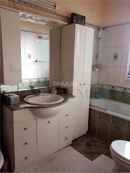 TIPOGRAFILOR - 3 CAM - DECOMANDAT - 2 BAI - BOXA - CENTRALA/AC - SPATIOS - ETJ.3 - 10