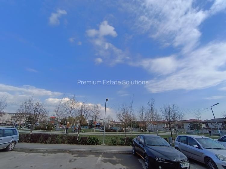 Apartament tip studio – Mobilat și utilat complet – Str. Orhideelor - 26