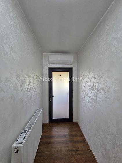 Casa cu utilitati finisata si mobilata la pret de apartament - 10