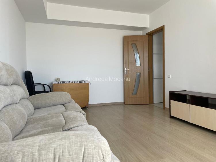 Apartament cu 3 camere si parcare inclusa, acces metrou Aparatorii Patriei - 5