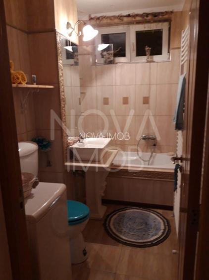 Apartament 2 camere, etajul 1  - Aleea Buia - 12