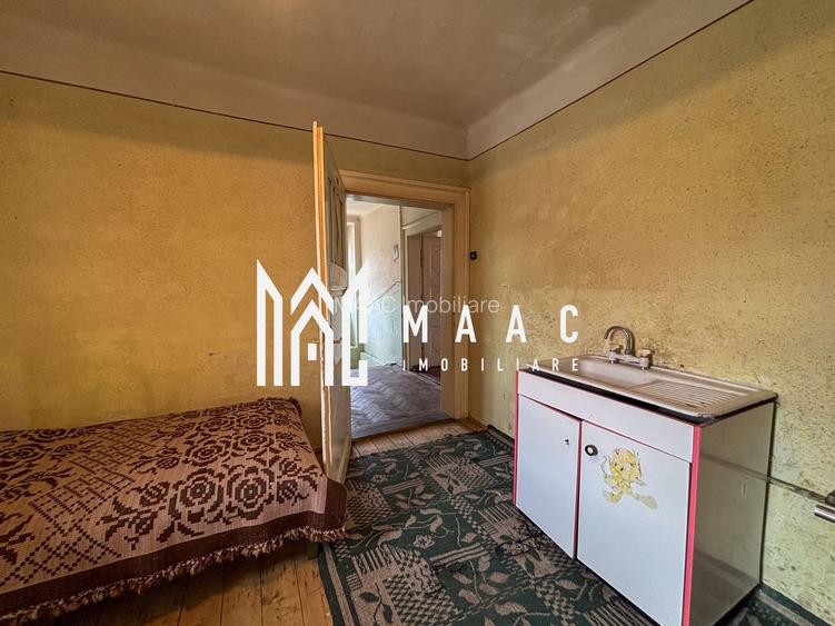 Casa individuala | Teren 356 MP | Garaj | Cisnadie - 29