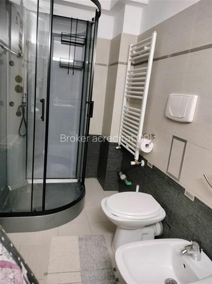 INCHIRIEZ APARTAMENT MODERN 2 CAMERE UNIRII  | NERVA TRAIAN - 9