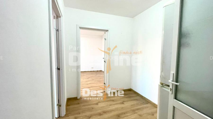 Podu Ros, apartament 2 camere , decomandat, 108,900 euro - 6