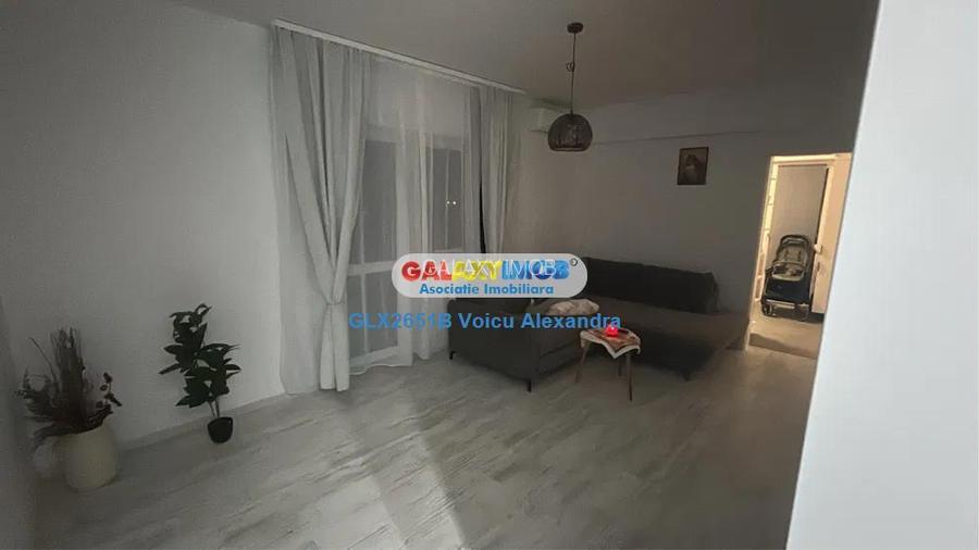 Apartament 2 Cam Bloc Nou Grand Kristal - Parcare - 3