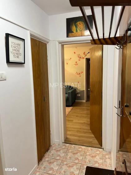 Apartament 3 camere | Brâncoveanu | Centrala Proprie | Loc de parcare - 4