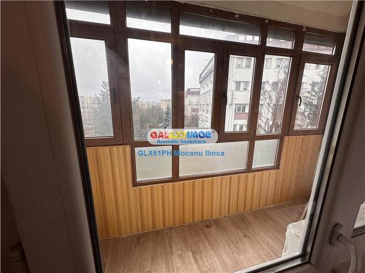 Inchiriere apartament 3 camere, semi-mobilat, Ploiesti, Vest - 10