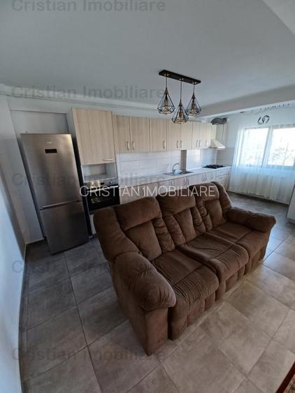3 camere TOTUL NOU, Mobilat si Utilat complet - 2