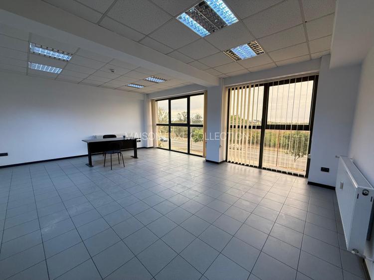 CLADIRE DE BIROURI SI SPATIU COMERCIAL FLEXIBIL, PLOIESTI, - RANDAMENT EXCELENT - 12