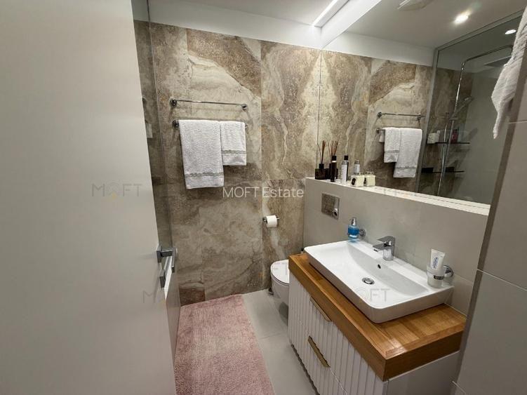 Apartament 3 camere lux loc de parcare inclus Nuco City - 14