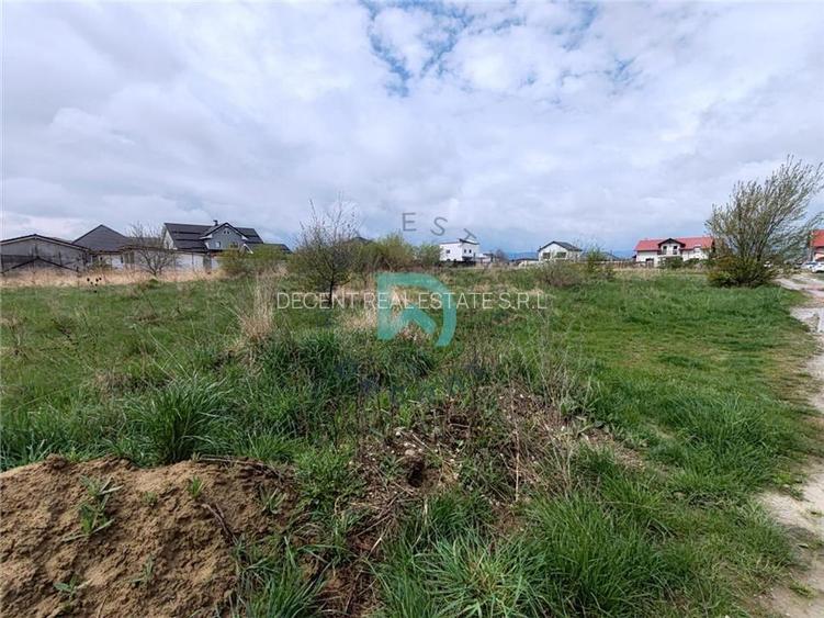 Vanzare teren Cristian - 4