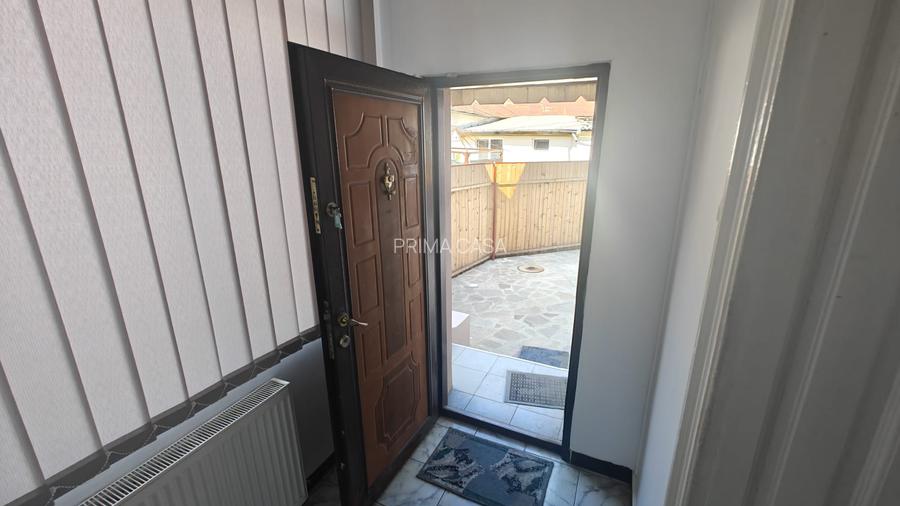 Casa Spatiu comercial zona ISJ Buzau 160mp Pret: 110.000 - 12