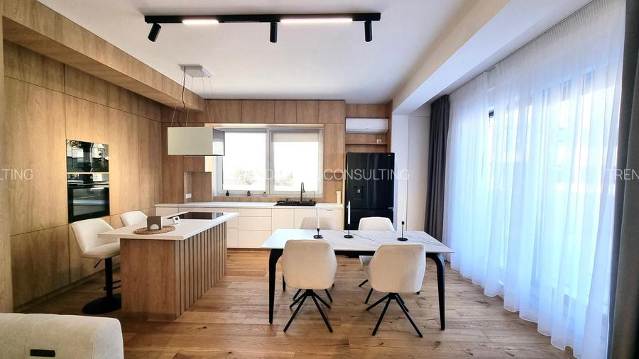 Penthouse Exclusivist si Elegant-4 camere -Pipera-Iancu Nicolae - 3