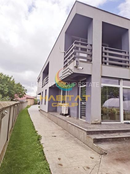 Casa de Vanzare Cornetu, teren 1500 mp, Comision 0 - 38