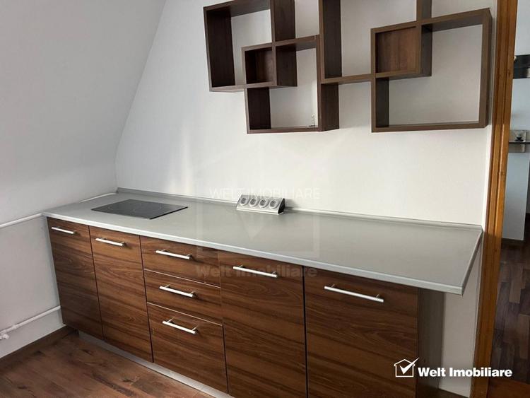 Casa 9 camere, cu 4 unitati locative si spatiu comercial, Gheorgheni - 16