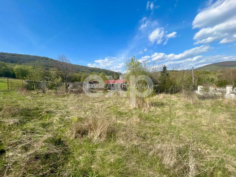 TEREN INTRAVILAN – 2.069 MP – VÂLCELE, COVASNA -25 E/MP - 51750 Euro - 2