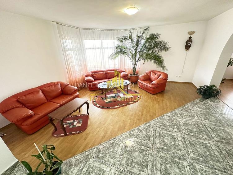 Casa individuala, moderna, curte, terasa, garaj, Manastur, Campului - 15