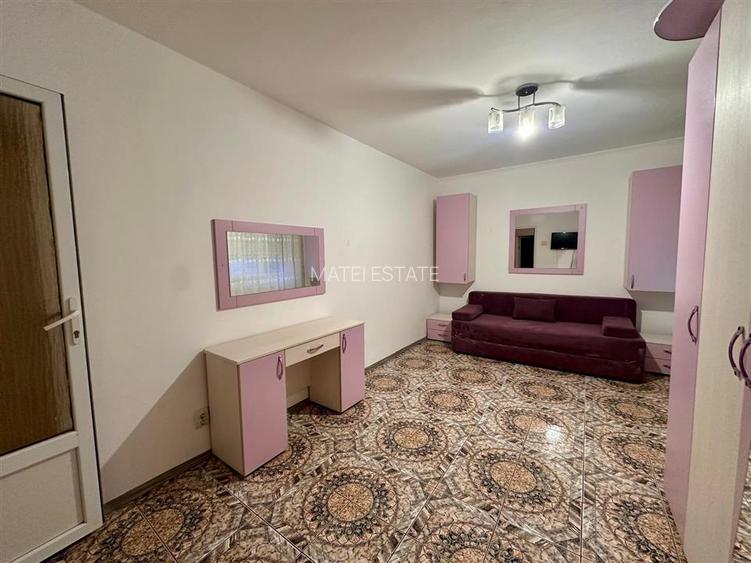 Apartament decomandat cu 2 camere,Calea Aradului83000Euro. - 6