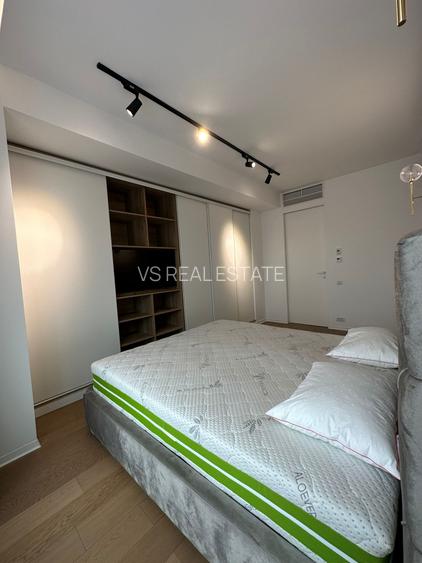 ONE MIRCEA ELIADE, apartament la inchiriere cu 3 camere, terasa si garaj - 13