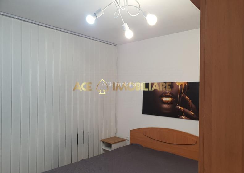 2 Camere de inchiriat | Lujerului | Metrou | balcon | renovat - 2