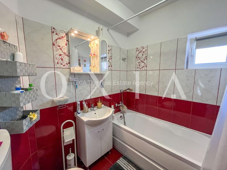 SX639 Beregsau Mare - Vila Individuala - Disponibila Imediat - 14