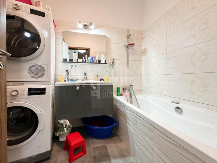 Apartament 3 camere de vanzare in Buna Ziua, Cluj Napoca - 6