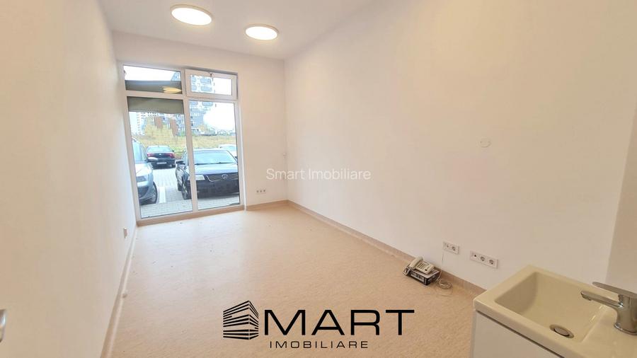 Spatiu comercial 120mp strada Doamna Stanca - 5