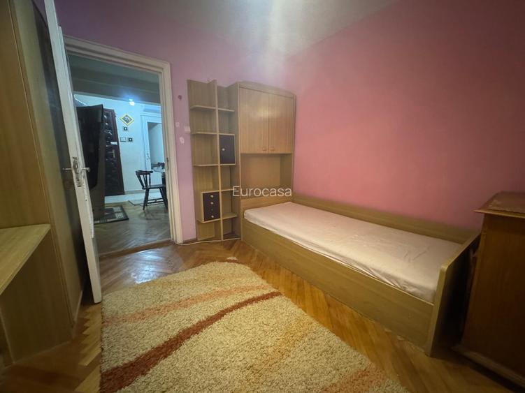 Apartament 3 camere Zona Dacia - 7