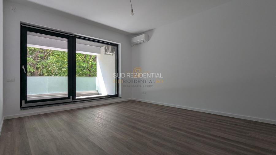 Apartament 2 camere de vanzare, balcon si dressing, Sectorul 4, metrou - 4