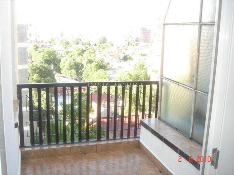 Apartament 5 camere de inchiriat Unirii decomandat, 2 bai, terase, nemobilat, - 14