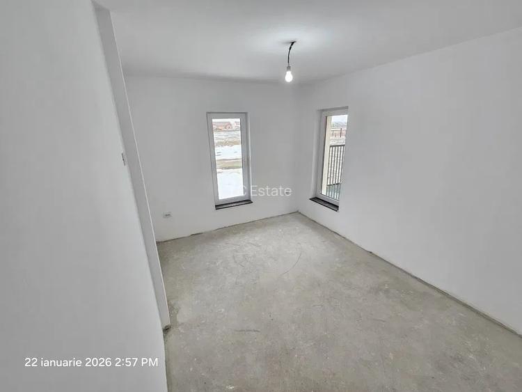5 CAMERE, DUPLEX, MOSNITA NOUA - 5