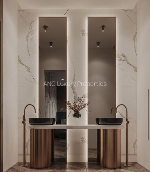 SMART HOME UNICAT I AUTOSUSTENABILA 0% UTILITATI I CORBEANCA - 21