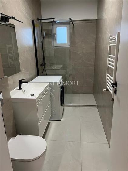 Apartament 2 camere PACURARI - 550 EURO - 9