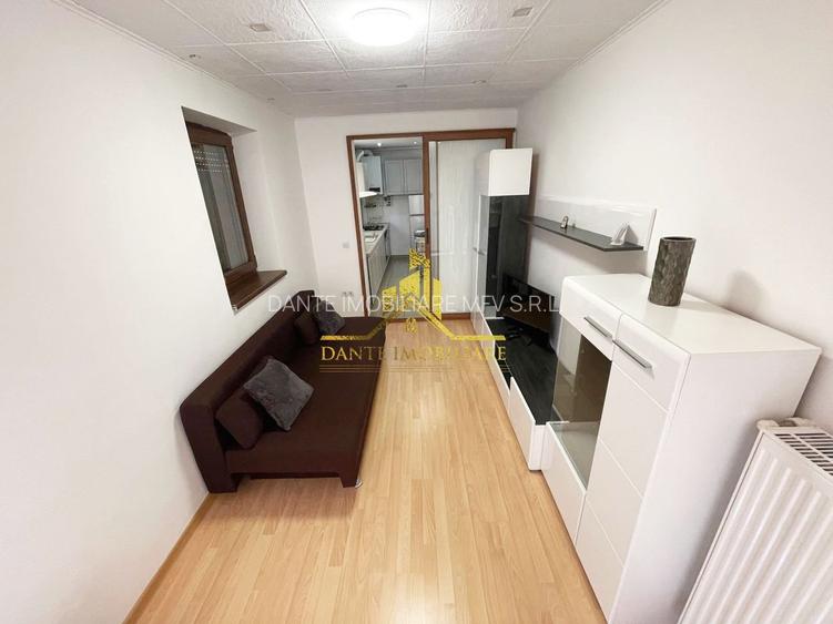 2 camere, PET FRIENDLY, modern, bloc nou, parcare, gradina, Zorilor - 5