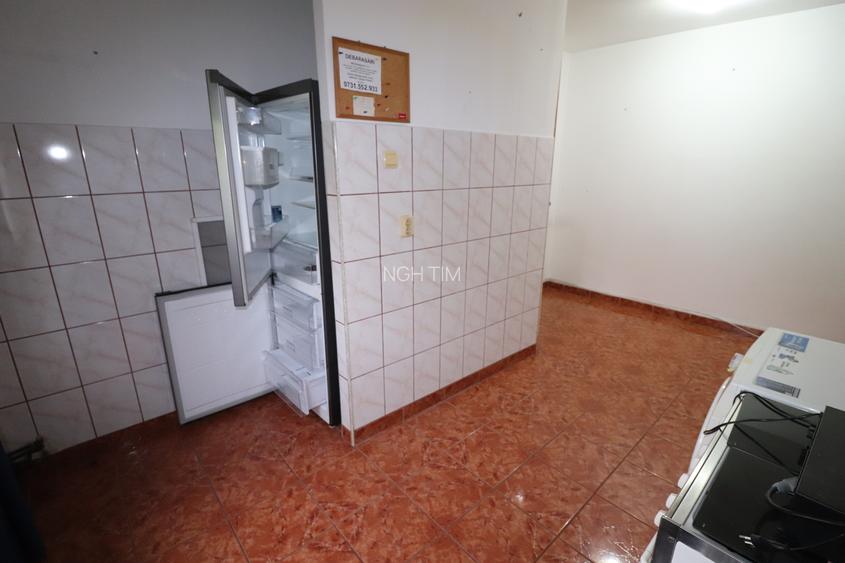 Apartament spațios lângă McDrive Circumvalatiunii. - 10