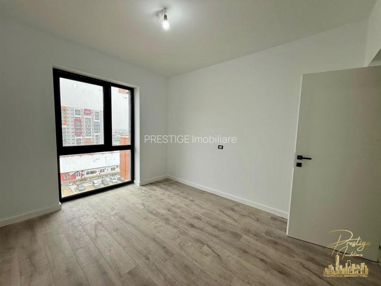 Apartament cu 3 camere tip Paris de vanzare in Prima Arena - Oradea - 8