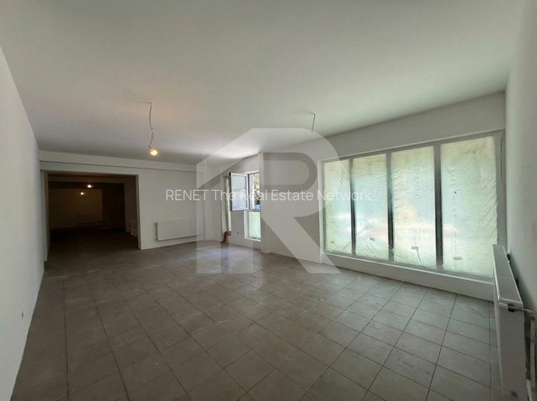 Spatiu Comercial , parter bloc nou construit , zona Nerva Traian - 4