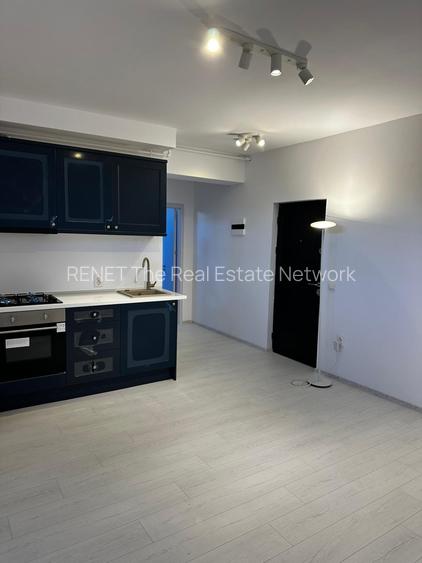 CHIRIE - APARTAMENT 2 CAMERE - ILFOV, OTOPENI - REZIDENTIAL/ BIROURI - 4
