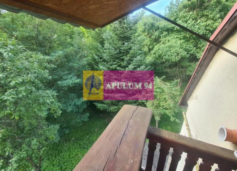 Casă de vacanță de vânzare în Cornu - Zona Cornu de Sus - 7